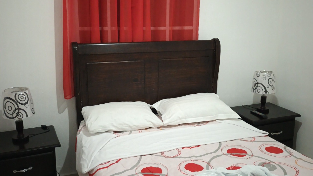 Photo of Bedroom in Monte Plata
