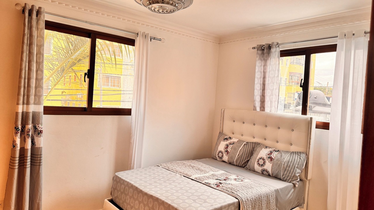 Photo of Bedroom in Santiago Province