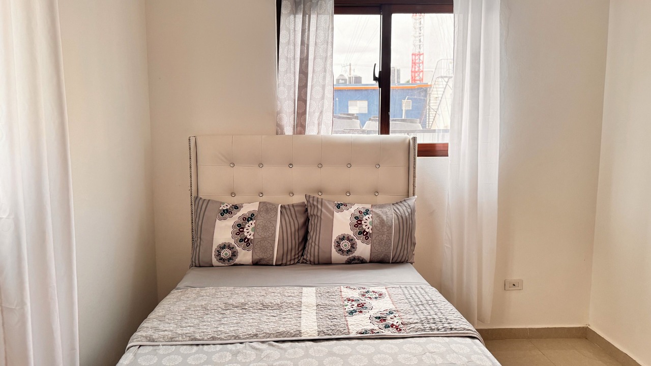 Photo of Bedroom in Santiago Province