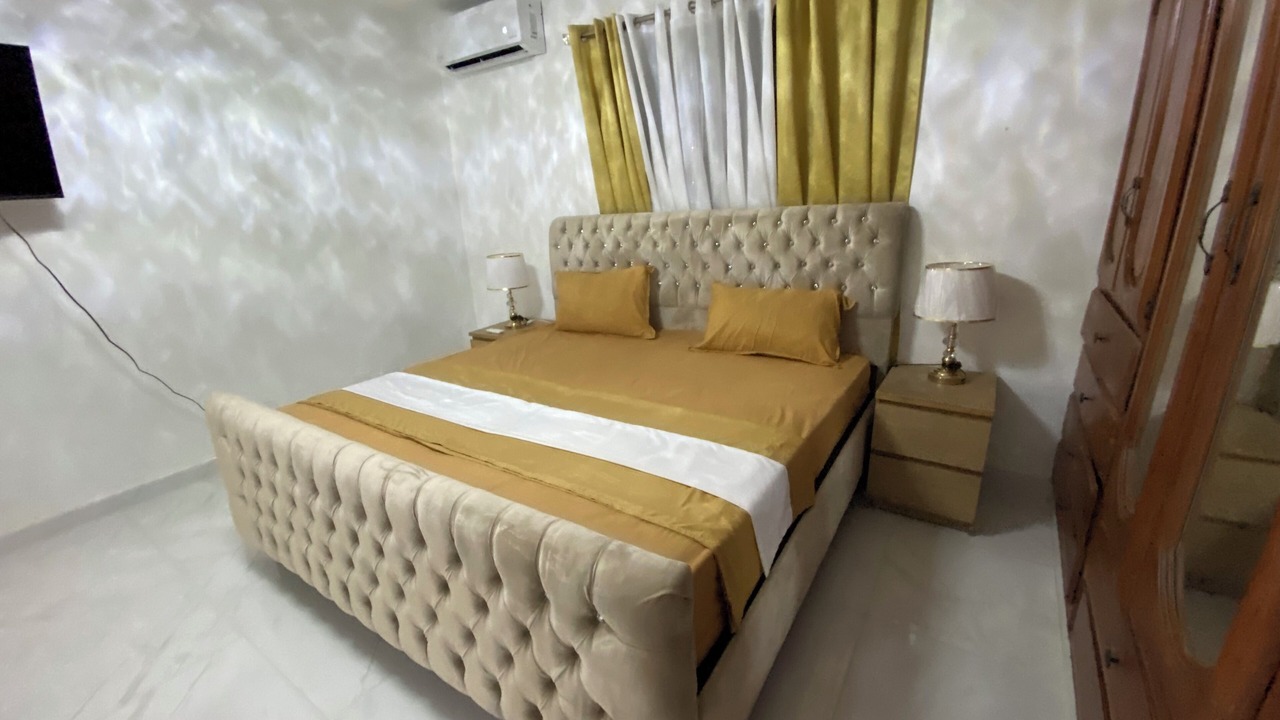 Photo of Bedroom in Santiago Province