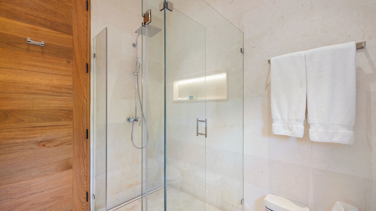 Photo of Bathroom in Casa de Campo