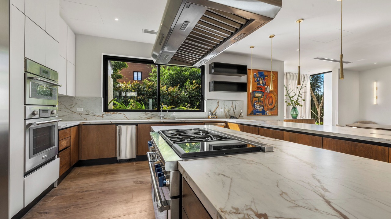 Photo of Kitchen in Casa de Campo