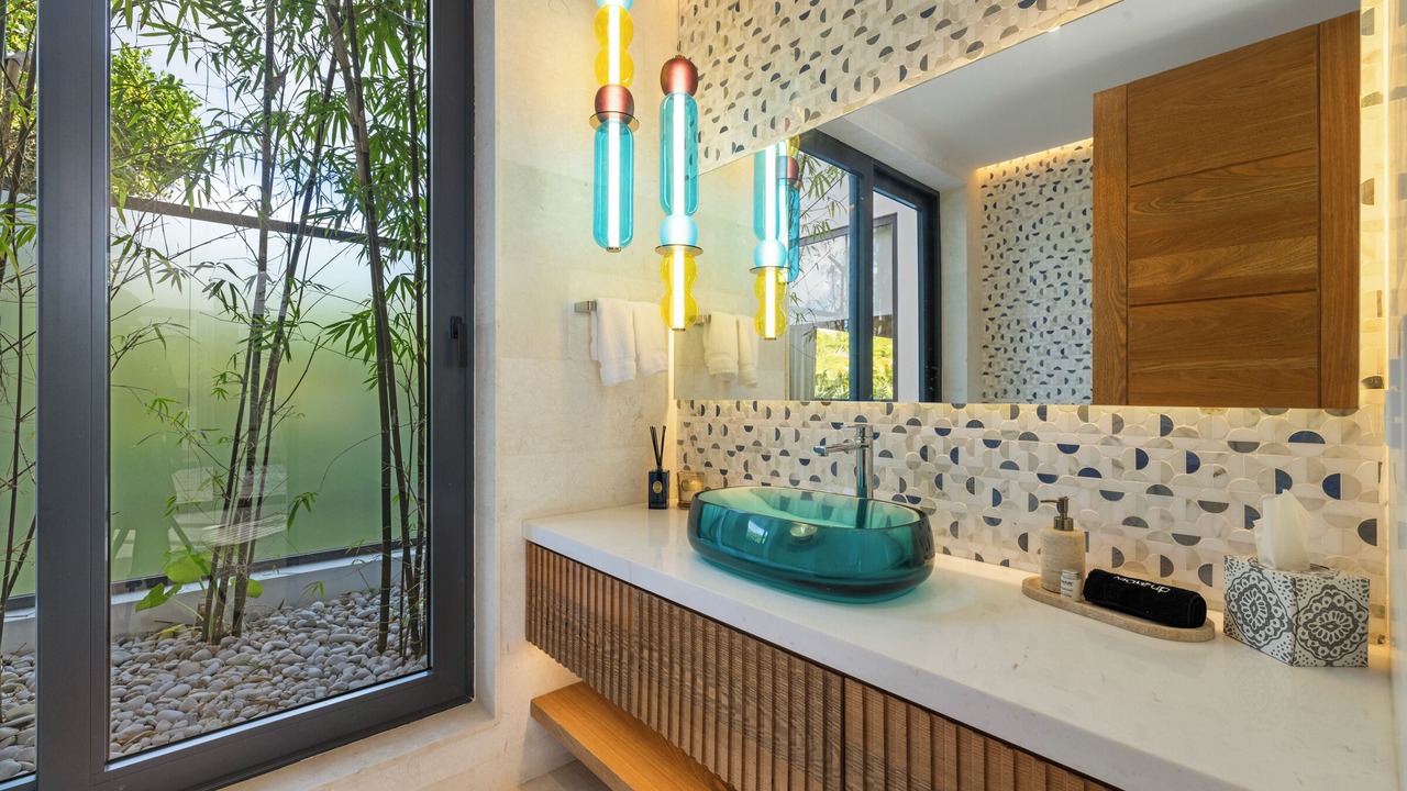 Photo of Bathroom in Casa de Campo