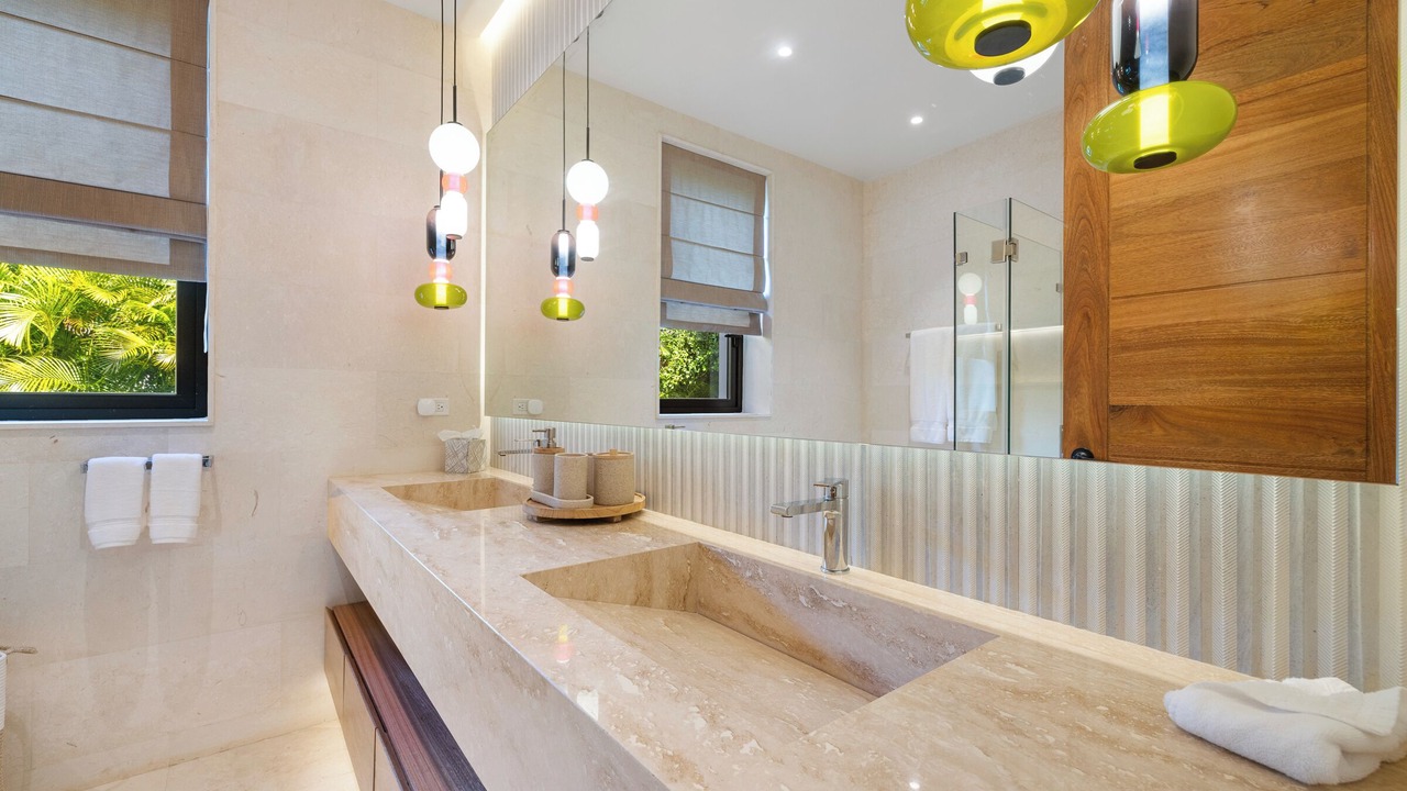 Photo of Bathroom in Casa de Campo