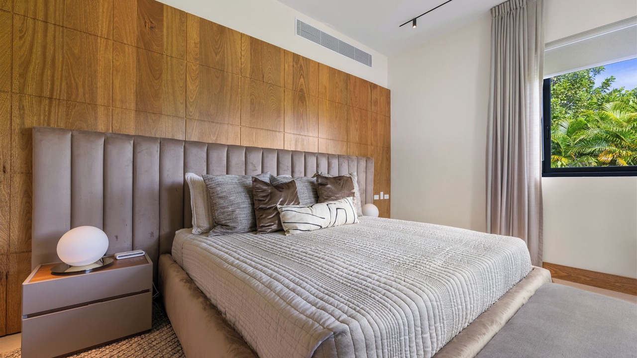 Photo of Bedroom in Casa de Campo