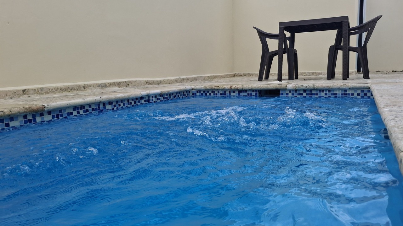 Photo of Outdoor in La Esplanada