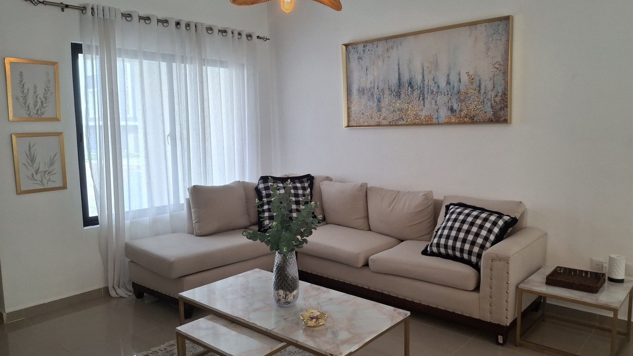 Photo of Livingroom in La Esplanada