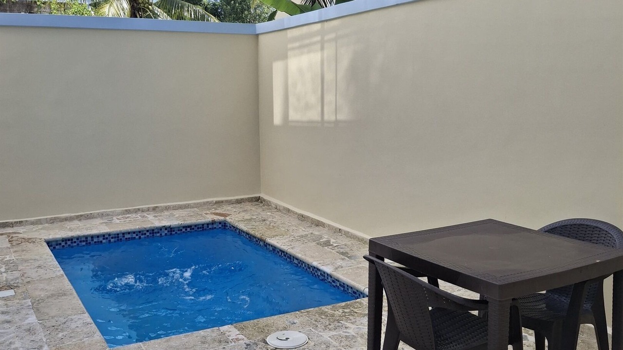 Photo of Outdoor in La Esplanada