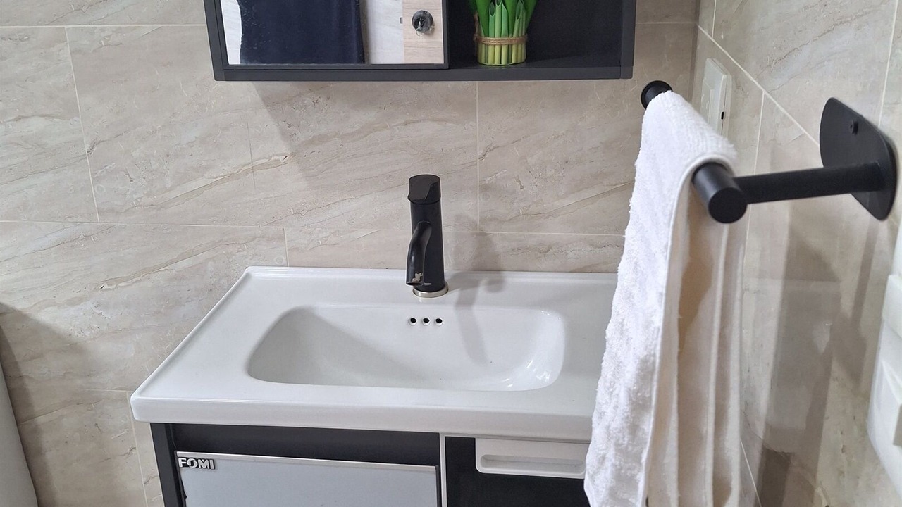Photo of Bathroom in La Esplanada