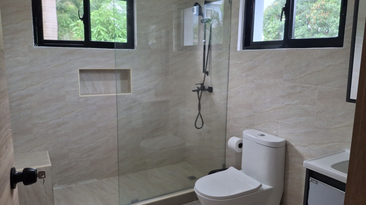 Photo of Bathroom in La Esplanada