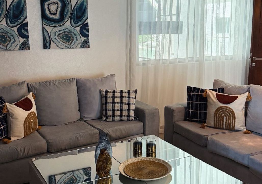 Photo of Livingroom in Sosua