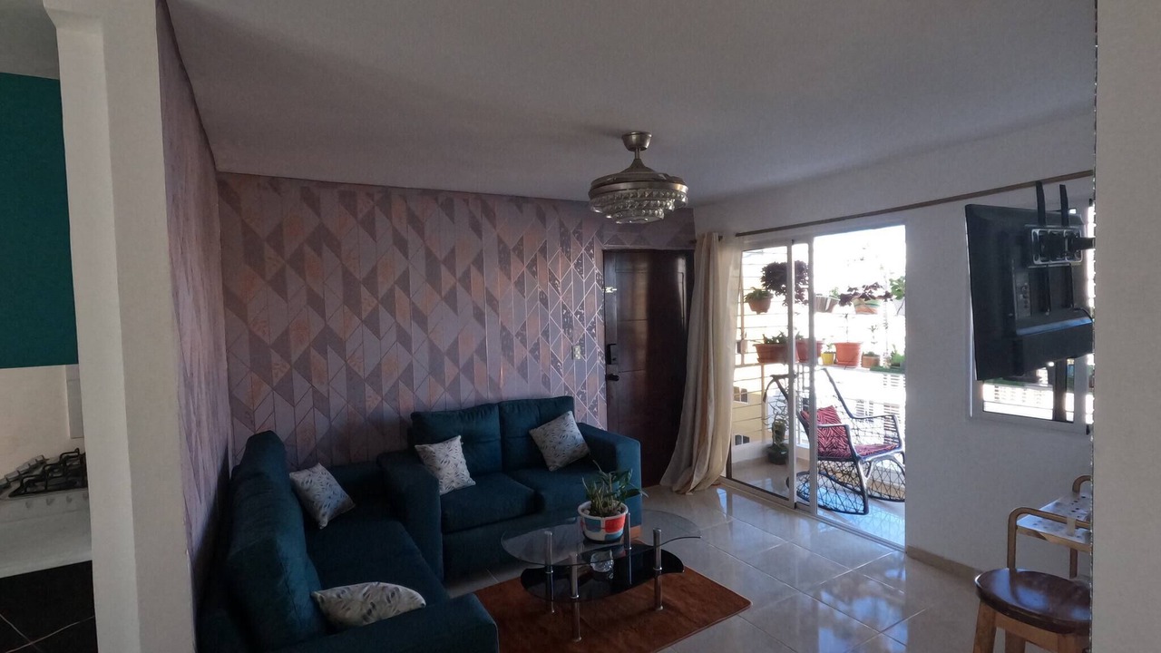 Photo of Livingroom in Santiago de los Caballeros