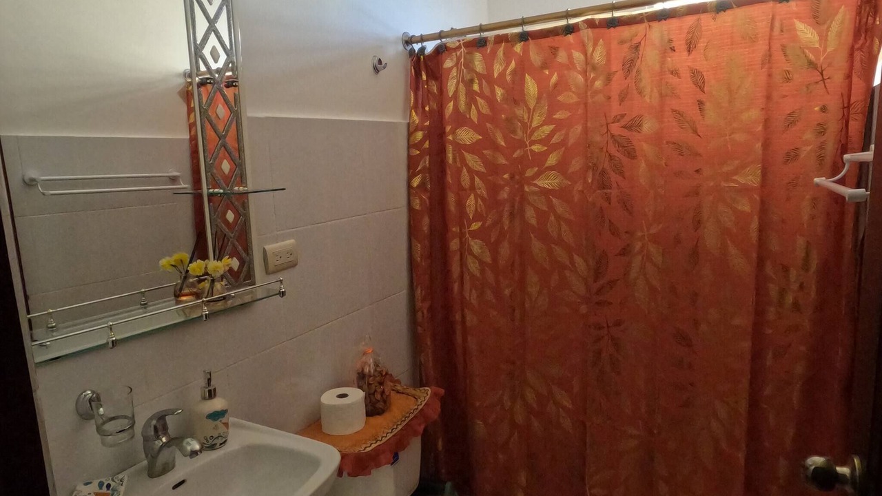 Photo of Bathroom in Santiago de los Caballeros