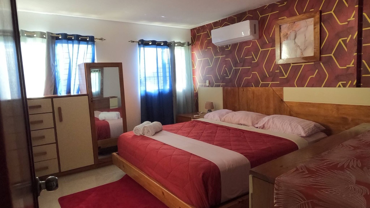 Photo of Bedroom in Santiago de los Caballeros