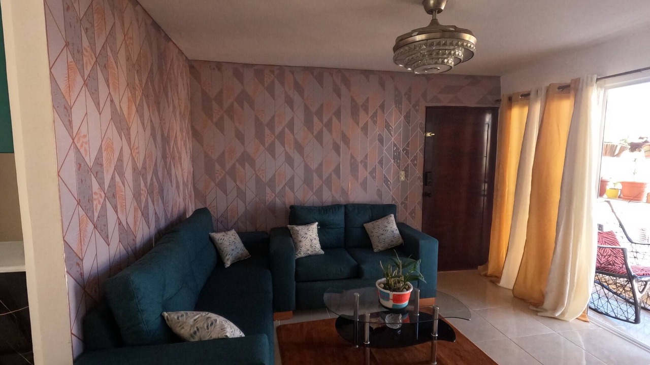 Photo of Livingroom in Santiago de los Caballeros