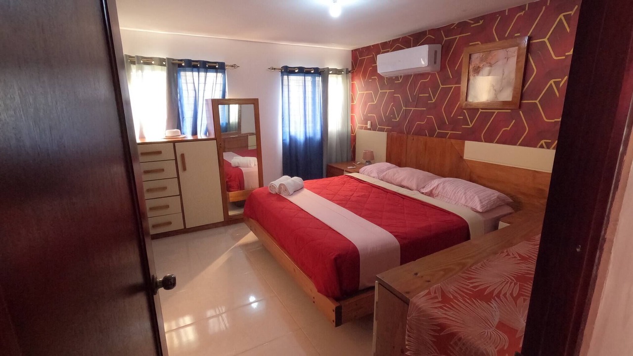 Photo of Bedroom in Santiago de los Caballeros