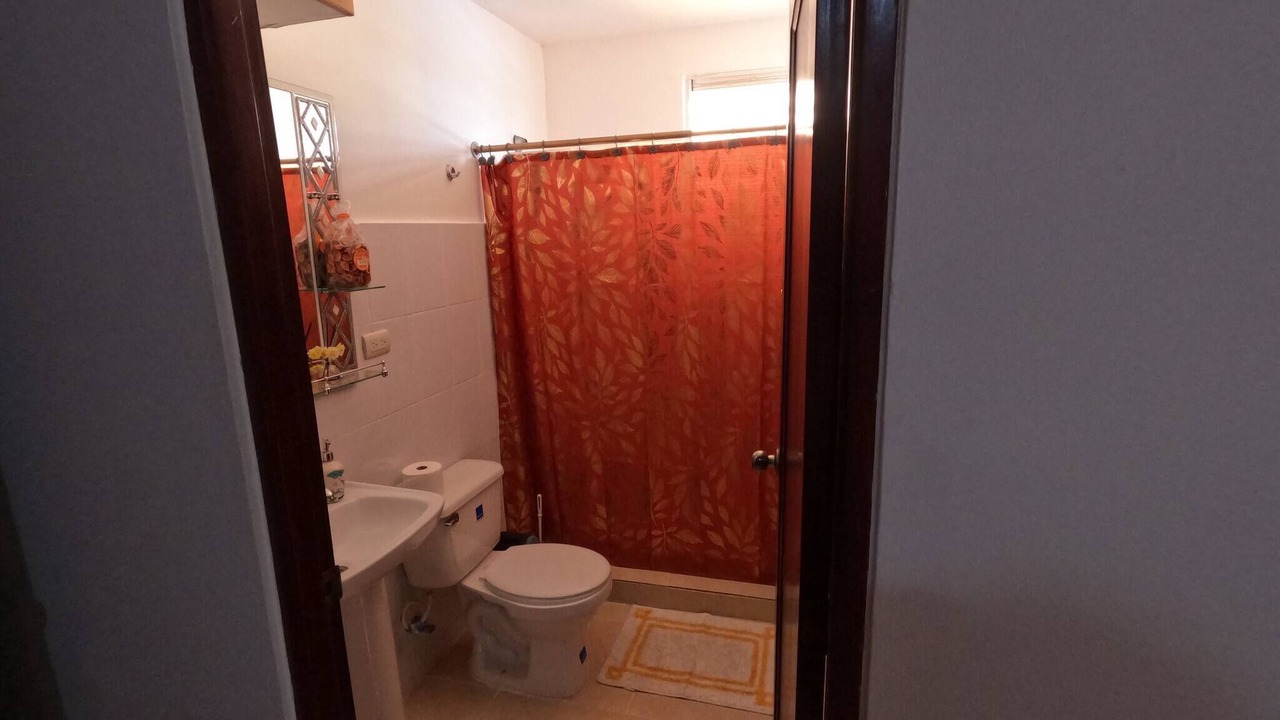 Photo of Bathroom in Santiago de los Caballeros