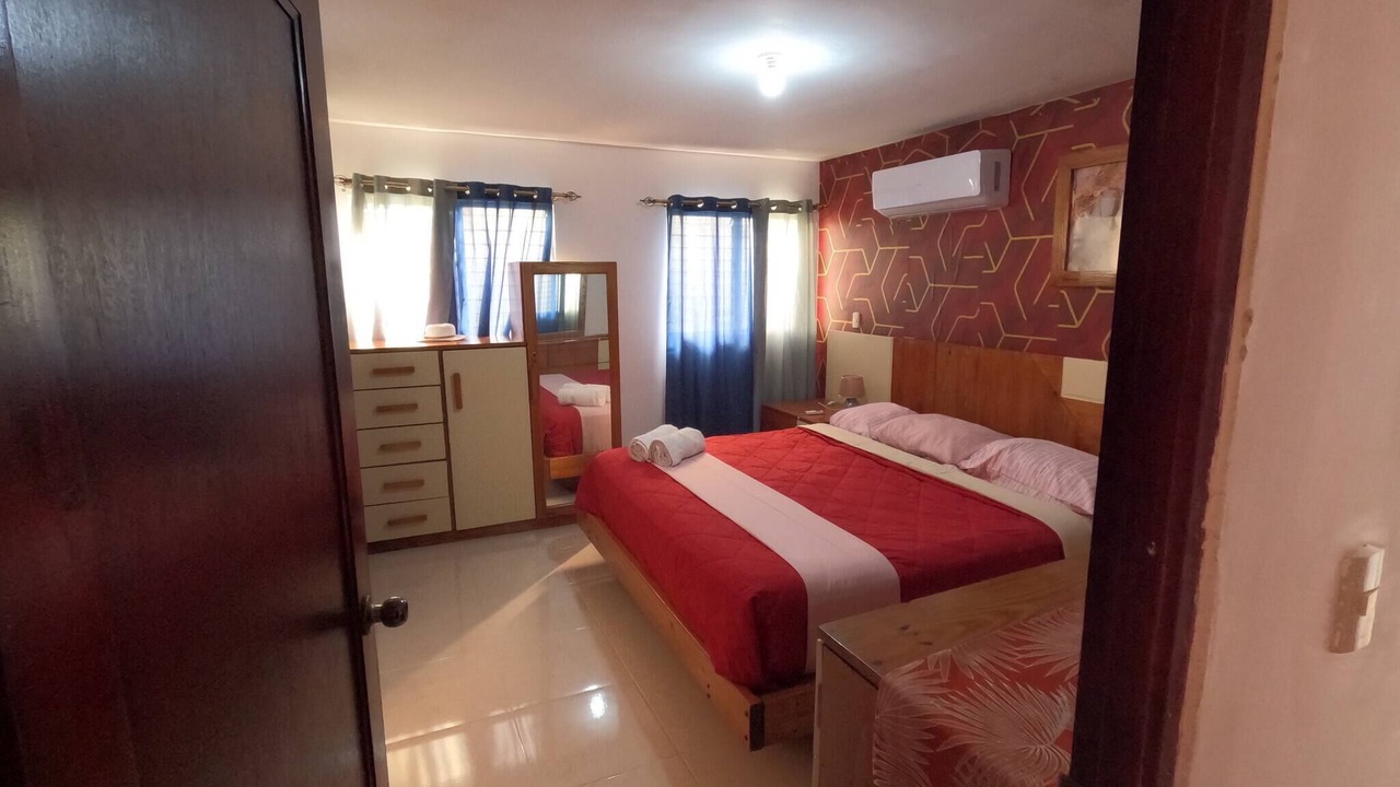 Photo of Bedroom in Santiago de los Caballeros