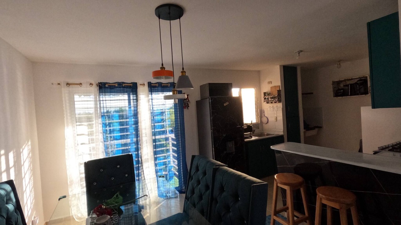 Photo of Livingroom in Santiago de los Caballeros