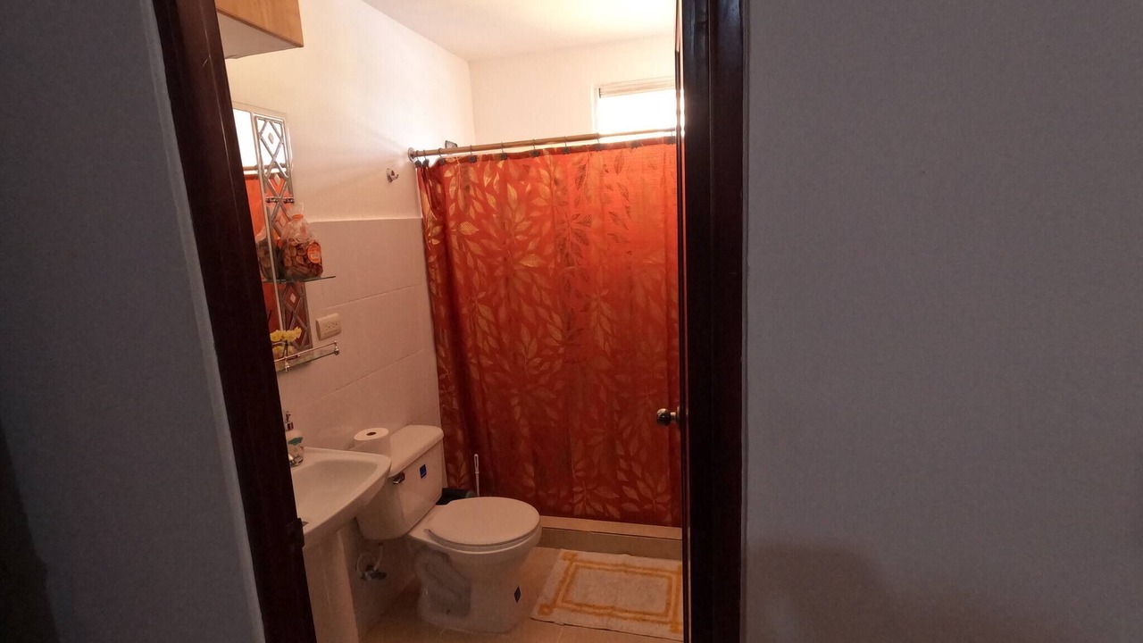 Photo of Bathroom in Santiago de los Caballeros
