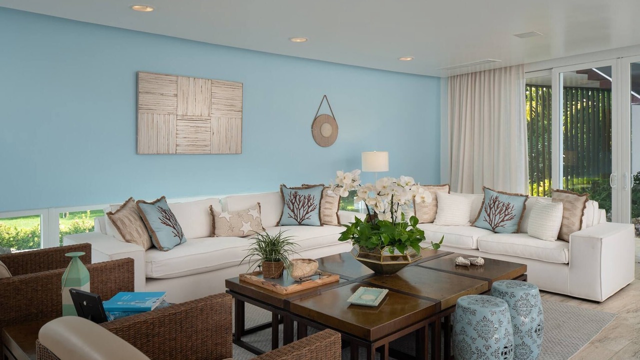 Photo of Livingroom in Yarary - Cap Cana