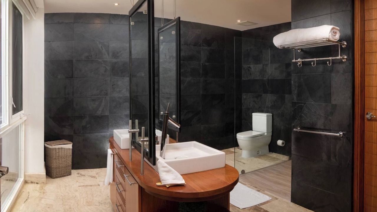 Photo of Bathroom in Yarary - Cap Cana