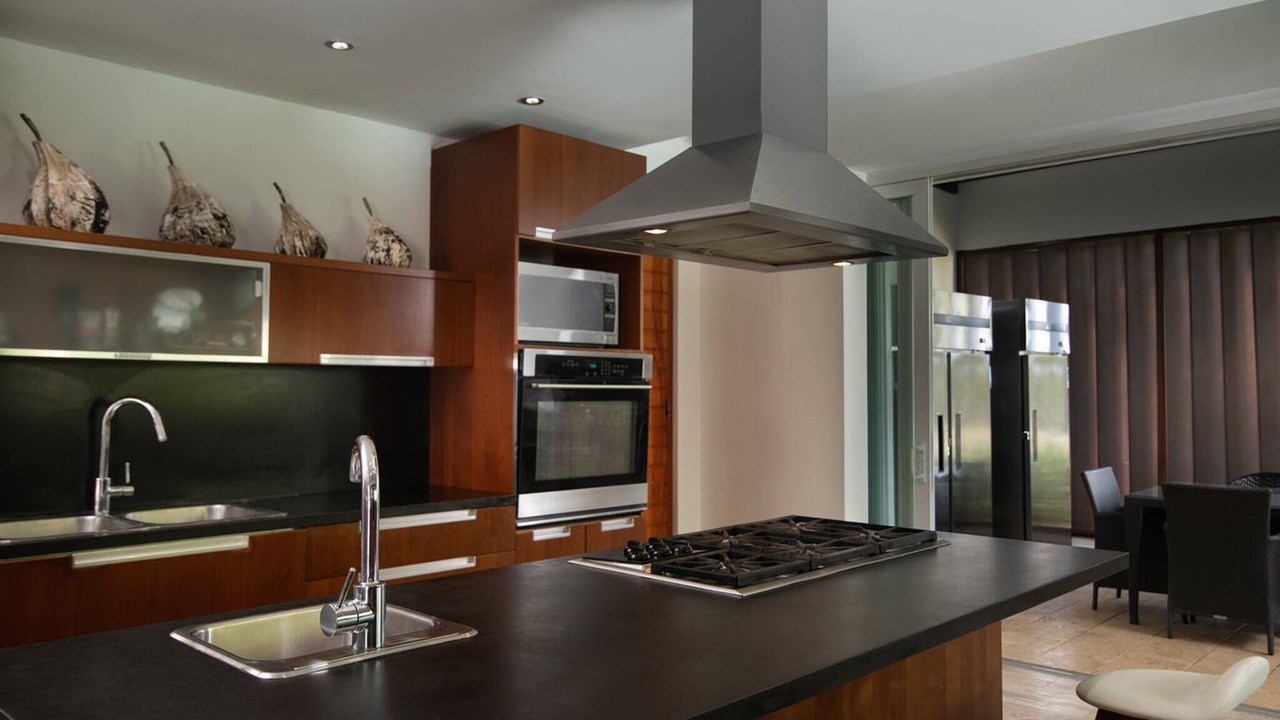 Photo of Kitchen in Yarary - Cap Cana
