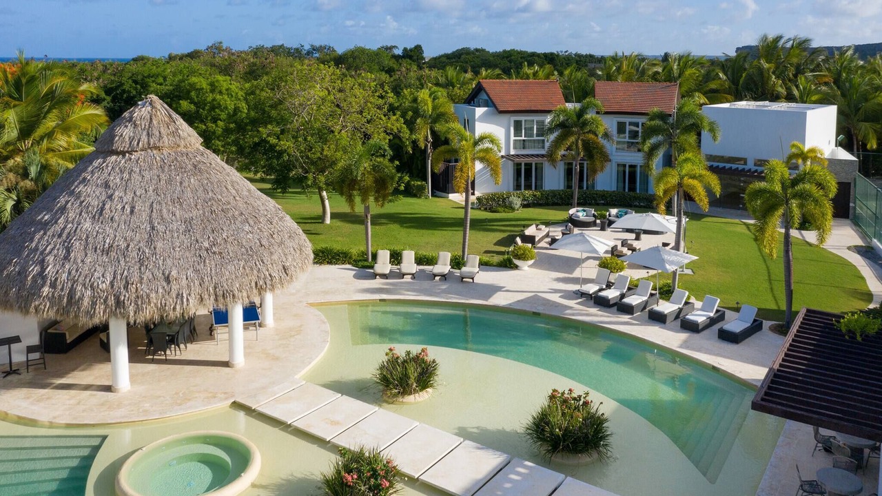 Photo of Outdoor in Yarary - Cap Cana