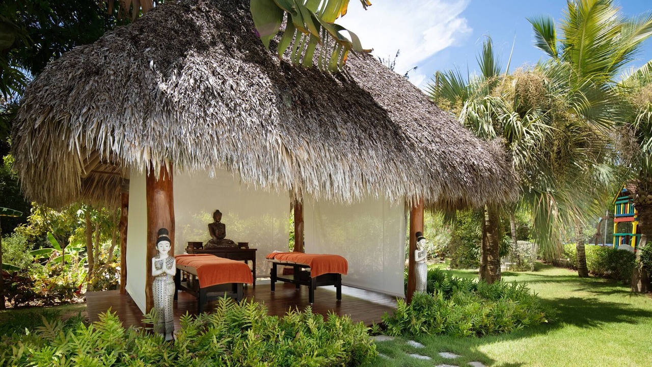 Photo of Outdoor in Yarary - Cap Cana