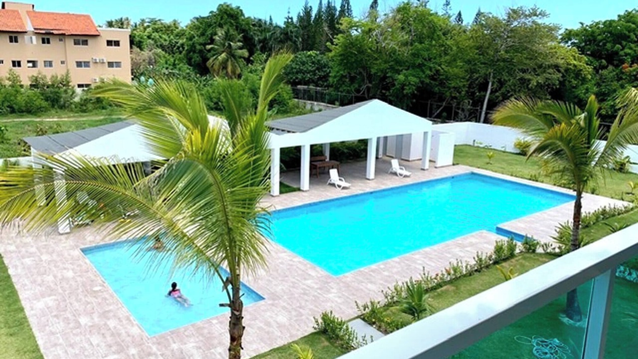 Photo of Outdoor in Playa Bibijagua