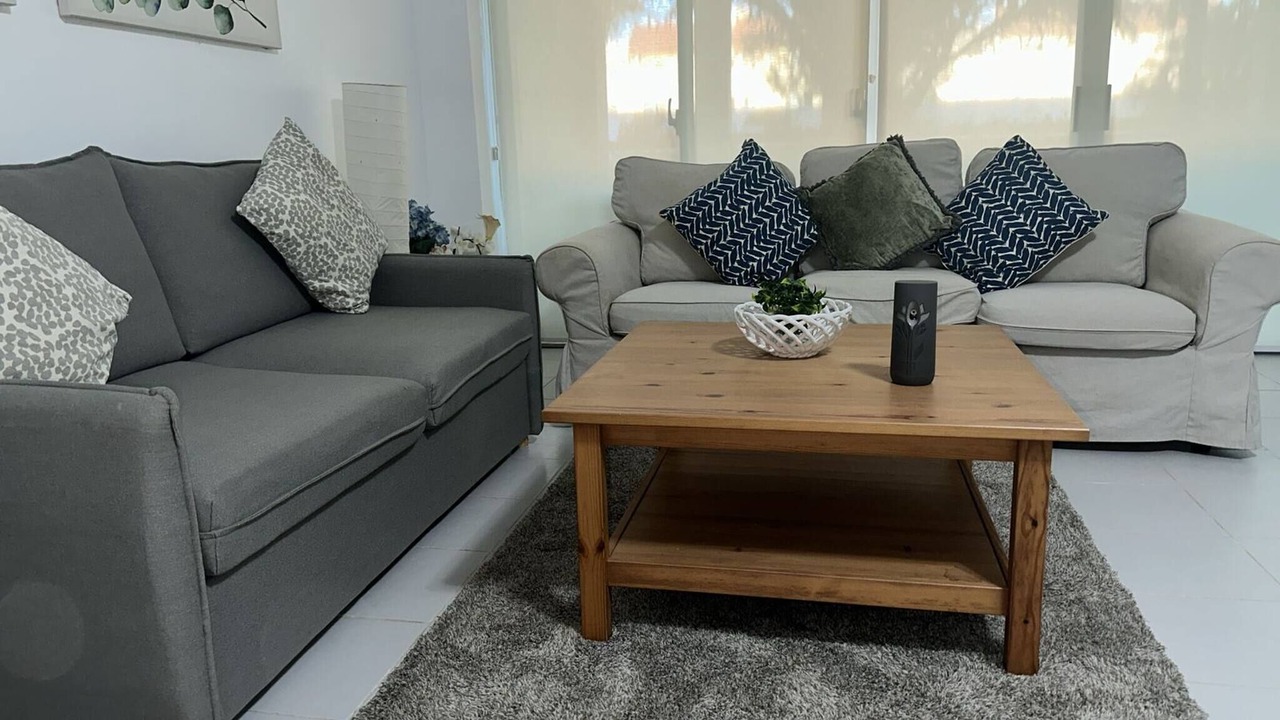 Photo of Livingroom in Playa Bibijagua