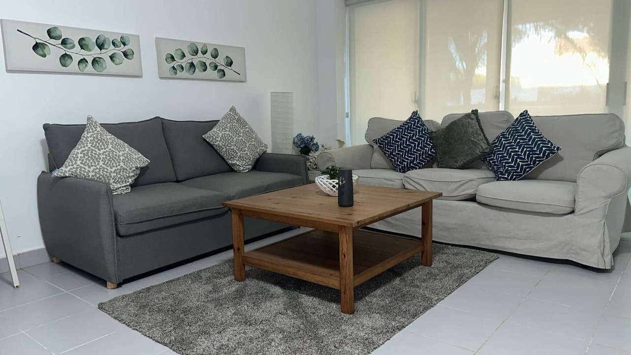 Photo of Livingroom in Playa Bibijagua