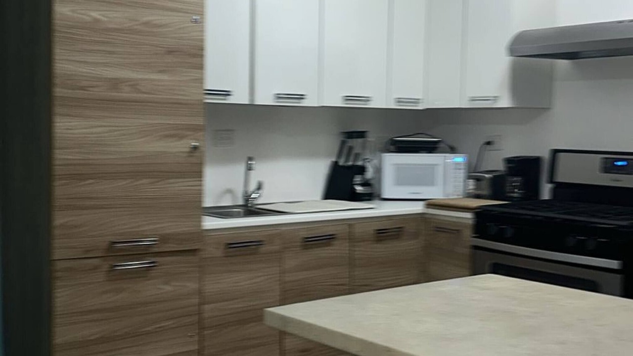 Photo of Kitchen in Playa Bibijagua