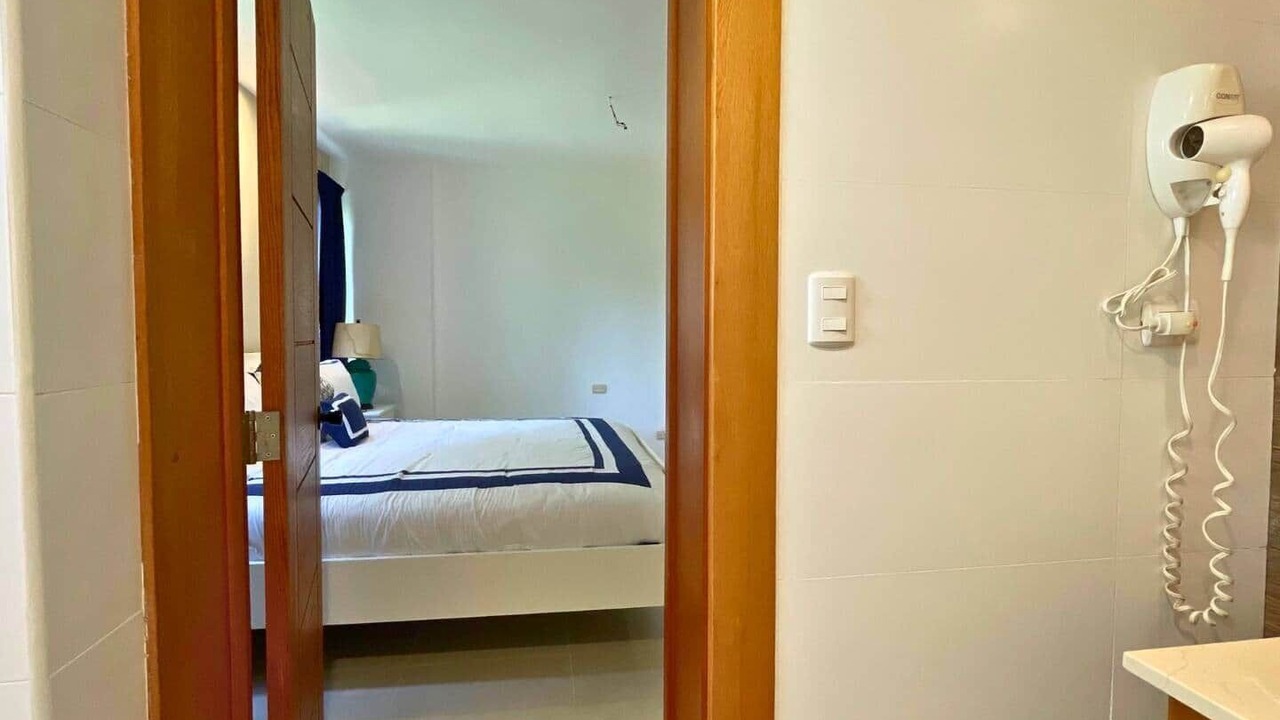 Photo of Bathroom in Punta Cana Village