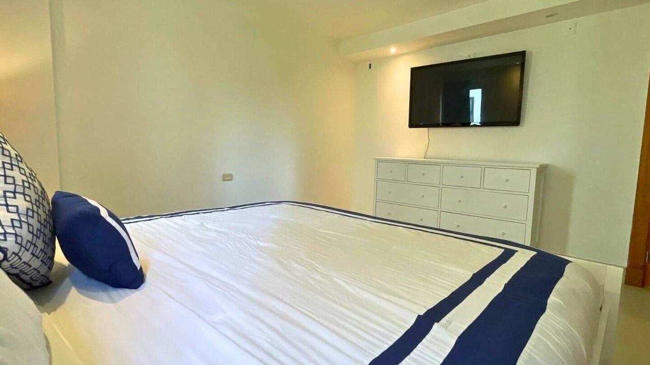 Photo of Bedroom in Punta Cana Village