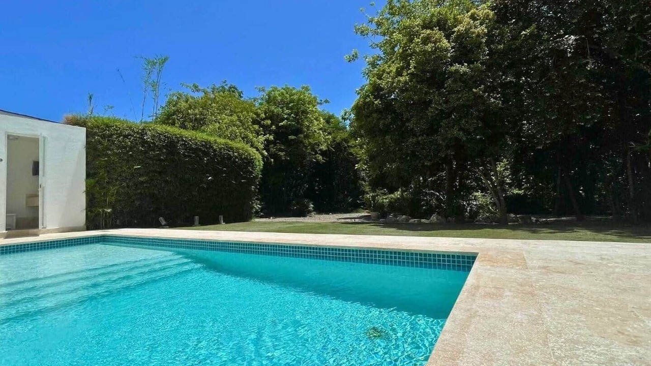 Photo of Outdoor in Punta Cana Village