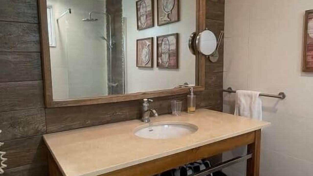 Photo of Bathroom in Punta Cana Village