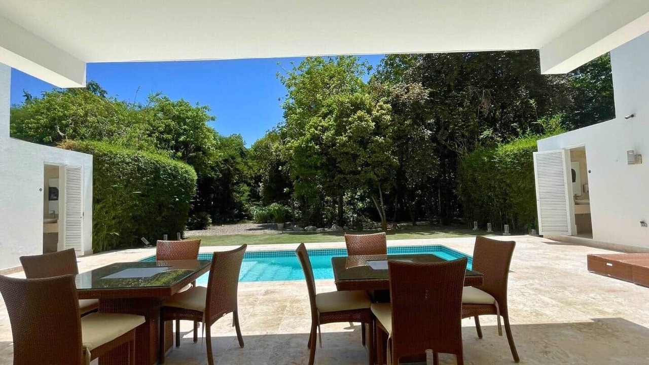 Photo of Outdoor in Punta Cana Village