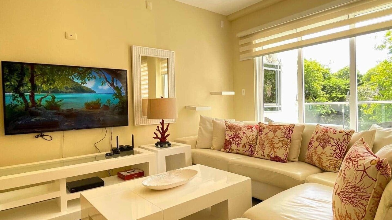 Photo of Livingroom in Punta Cana Village