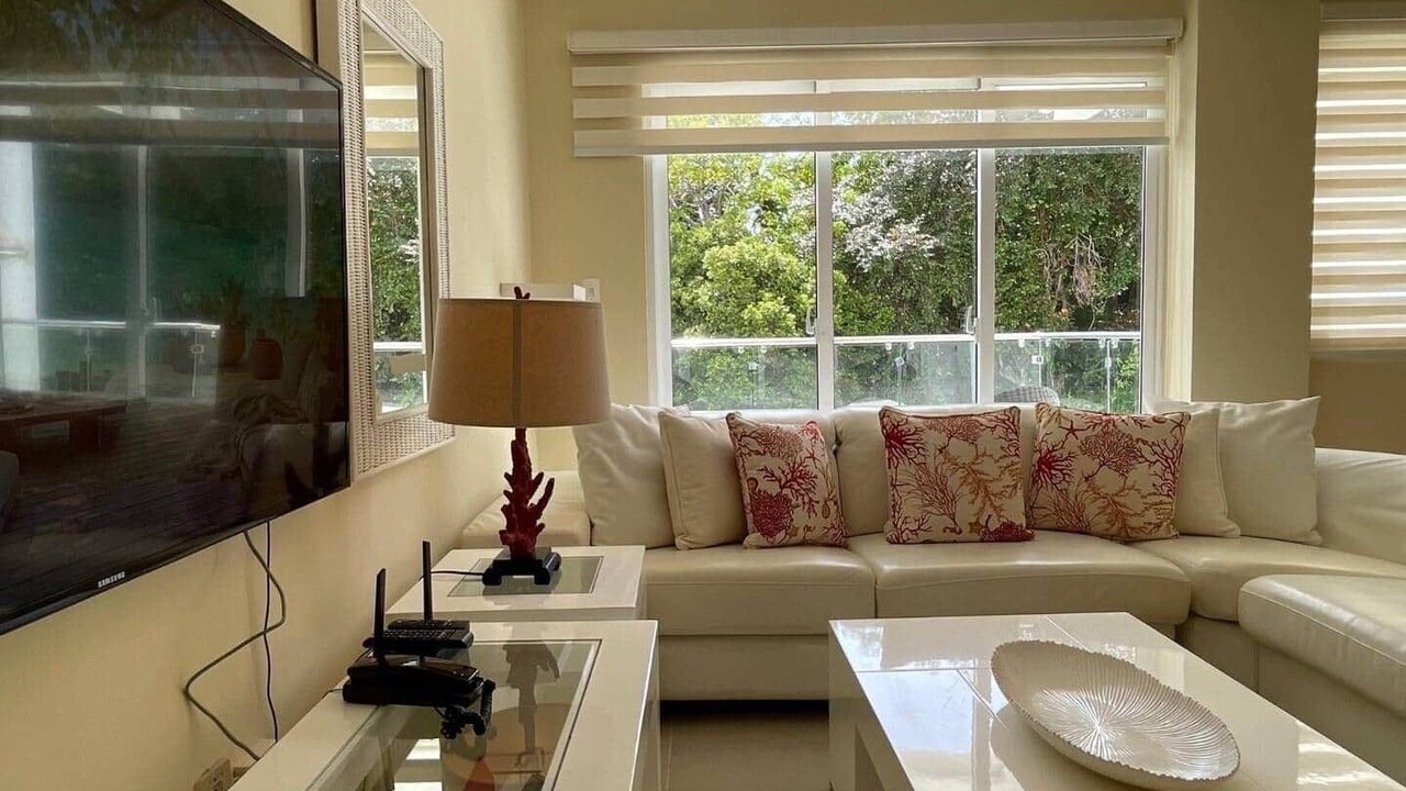 Photo of Livingroom in Punta Cana Village