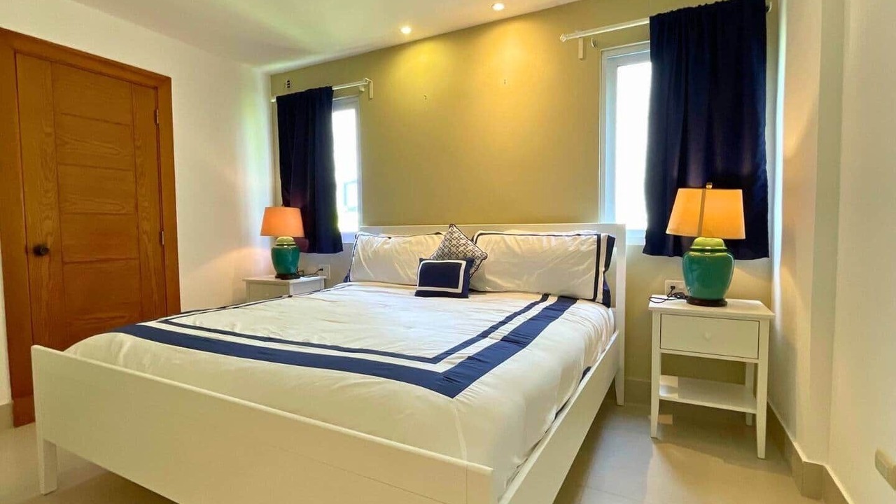 Photo of Bedroom in Punta Cana Village