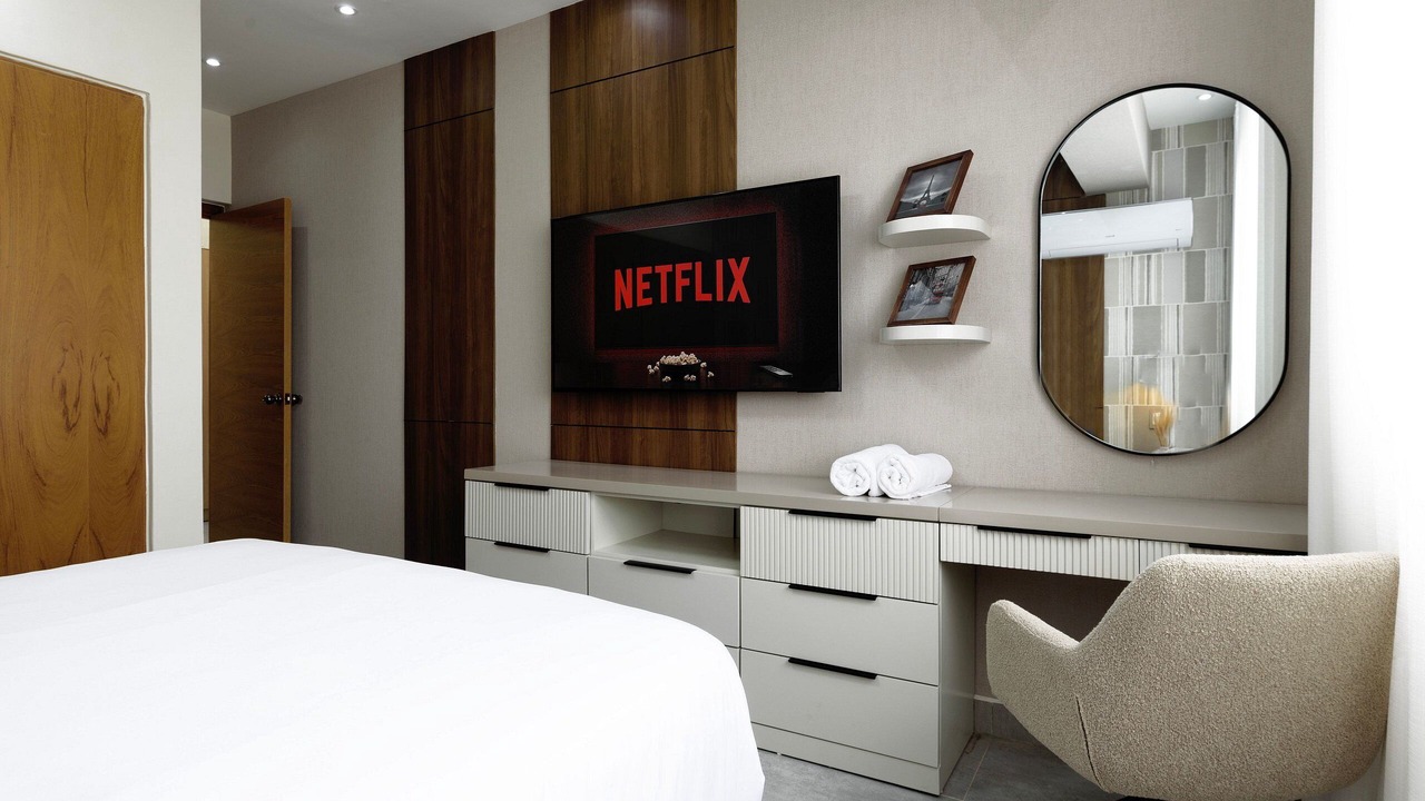 Photo of Bedroom in Santo Domingo
