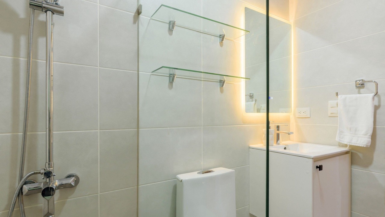 Photo of Bathroom in Santo Domingo