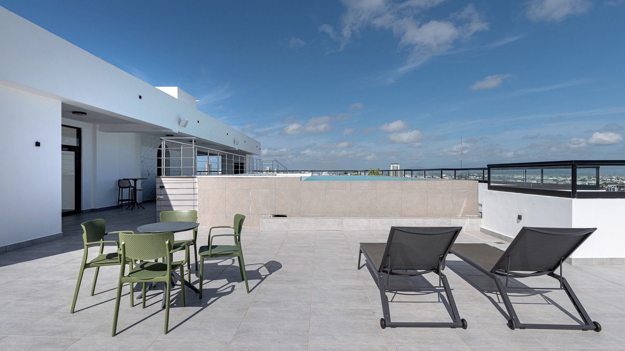 Photo of Outdoor in Santo Domingo