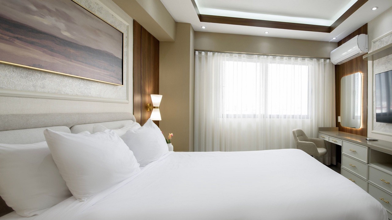 Photo of Bedroom in Santo Domingo