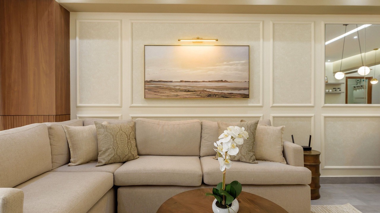 Photo of Livingroom in Santo Domingo