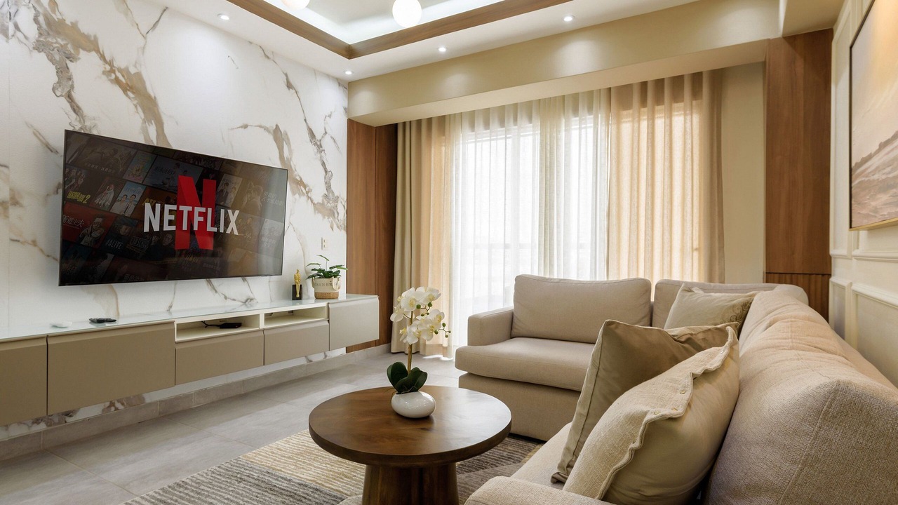 Photo of Livingroom in Santo Domingo