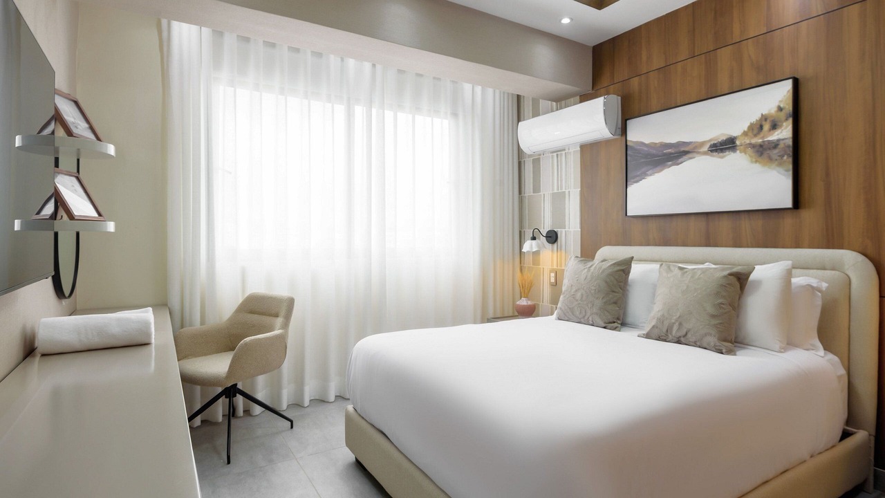 Photo of Bedroom in Santo Domingo