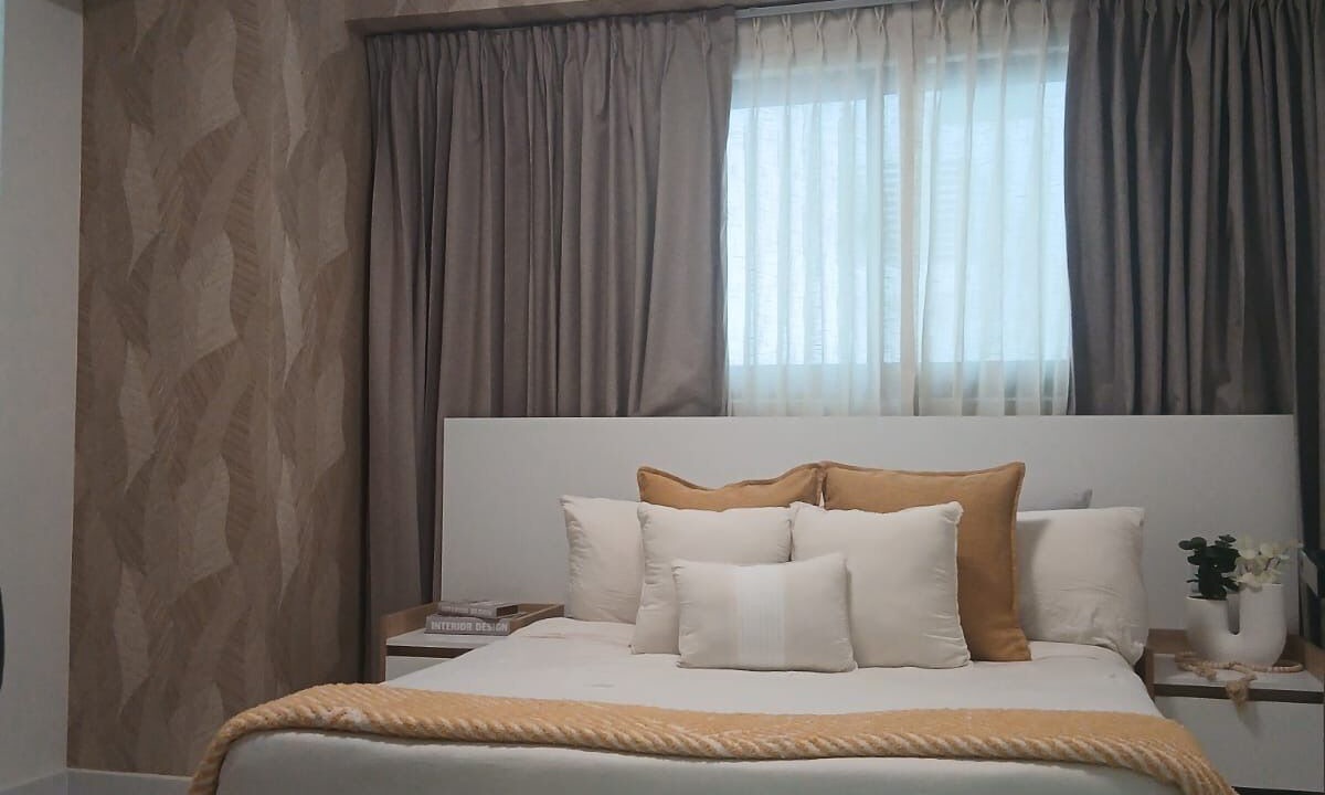 Photo of Bedroom in Ensanche Quisqueya