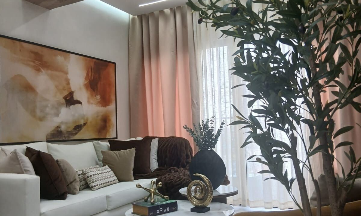 Photo of Livingroom in Ensanche Quisqueya